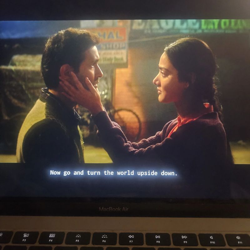 We let our artists die