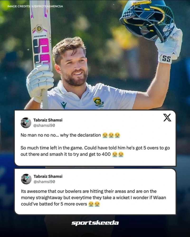 Not everyone gets it